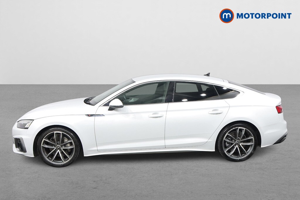 Used Audi A5 2021 for sale - 76146983: Photo 4