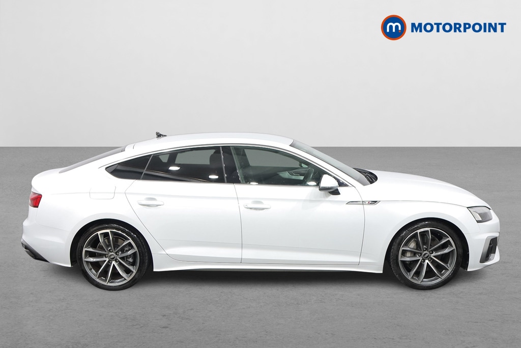 Used Audi A5 2021 for sale - 76146983: Photo 8