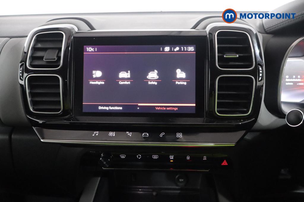 Used Citroen C5 Aircross 2020 for sale - 76949398: Photo 10