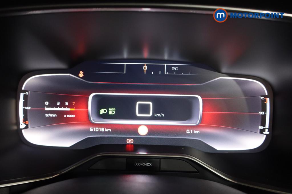 Used Citroen C5 Aircross 2020 for sale - 76949398: Photo 12