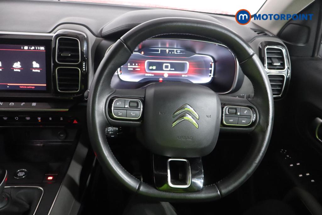 Used Citroen C5 Aircross 2020 for sale - 76949398: Photo 13