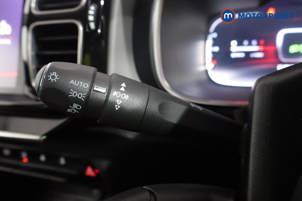 Used Citroen C5 Aircross 2020 for sale - 76949398: Photo 16