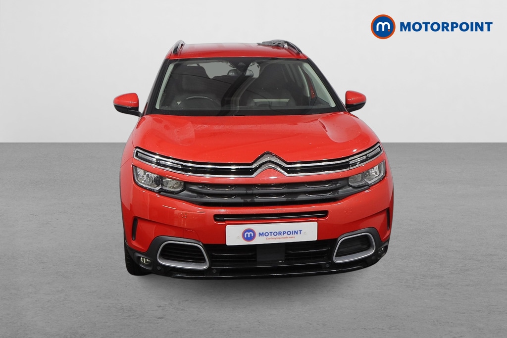 Used Citroen C5 Aircross 2020 for sale - 76949398: Photo 2
