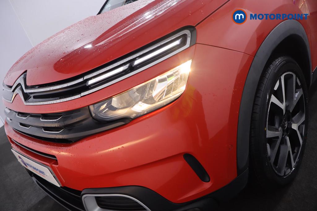 Used Citroen C5 Aircross 2020 for sale - 76949398: Photo 21