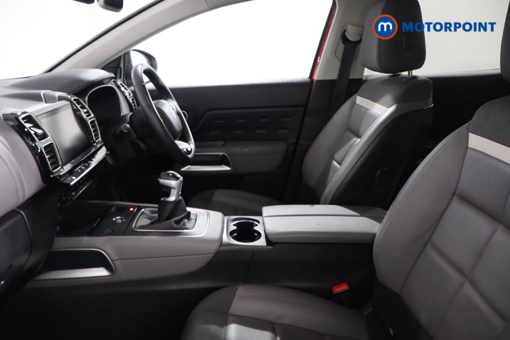 Used Citroen C5 Aircross 2020 for sale - 76949398: Photo 23