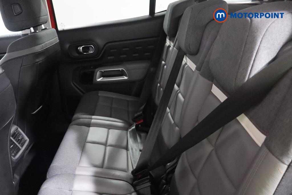 Used Citroen C5 Aircross 2020 for sale - 76949398: Photo 24