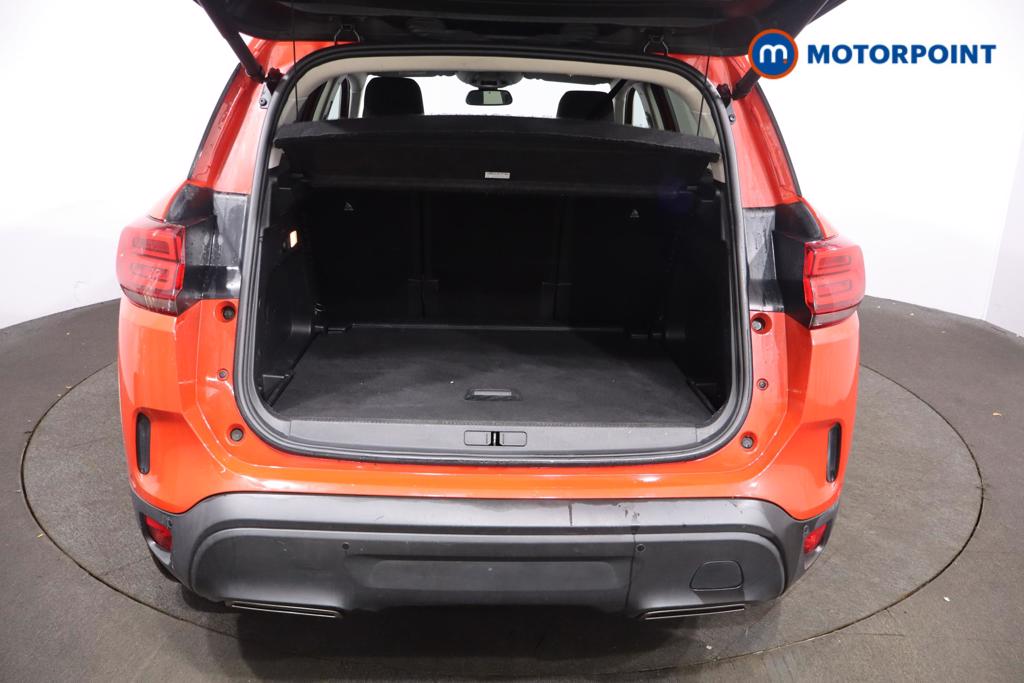 Used Citroen C5 Aircross 2020 for sale - 76949398: Photo 26