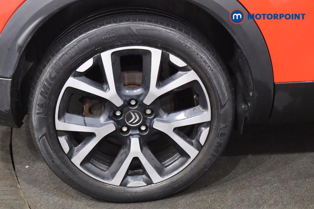 Used Citroen C5 Aircross 2020 for sale - 76949398: Photo 27