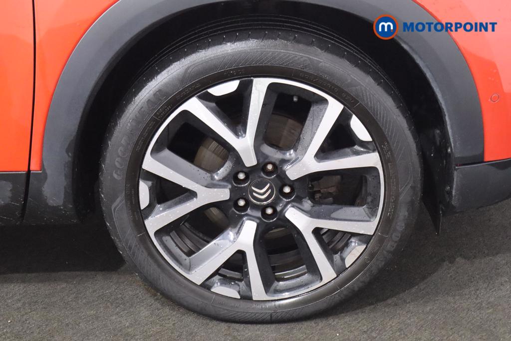 Used Citroen C5 Aircross 2020 for sale - 76949398: Photo 28