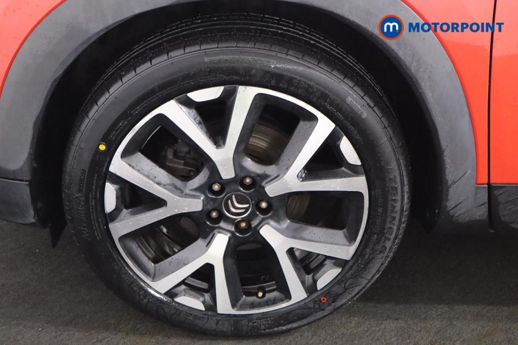 Used Citroen C5 Aircross 2020 for sale - 76949398: Photo 29