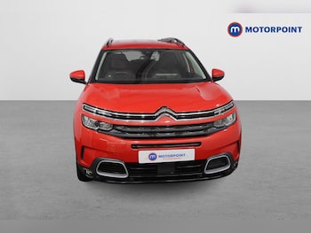 Used Citroen C5 Aircross 2020 for sale - 76949398: Photo