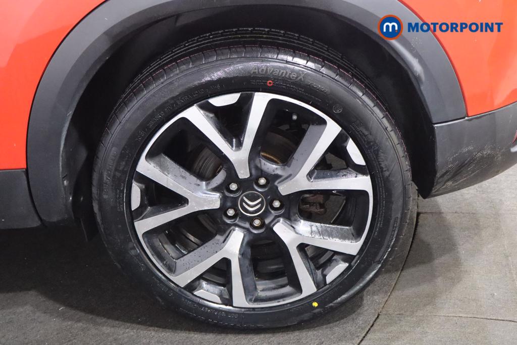 Used Citroen C5 Aircross 2020 for sale - 76949398: Photo 30