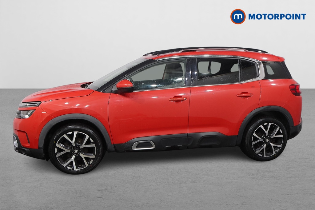 Used Citroen C5 Aircross 2020 for sale - 76949398: Photo 4
