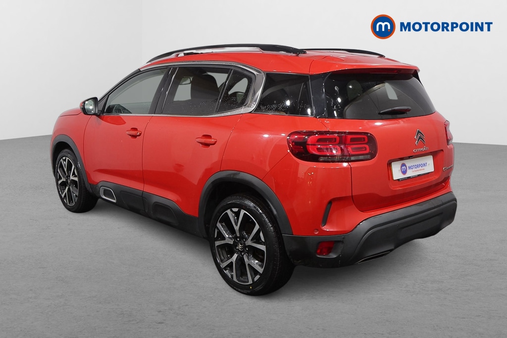 Used Citroen C5 Aircross 2020 for sale - 76949398: Photo 5