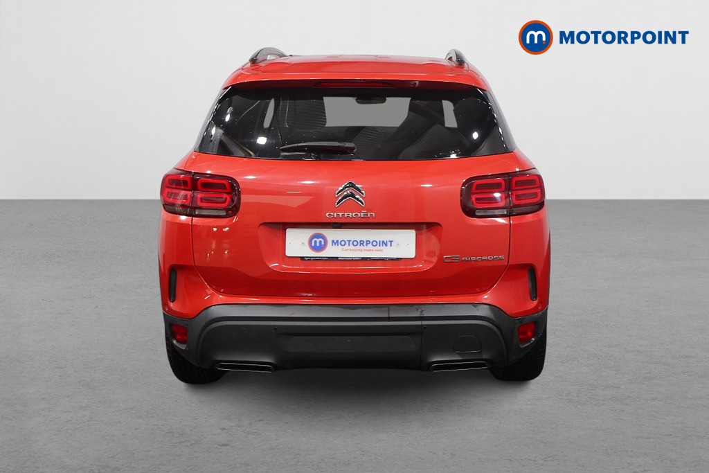 Used Citroen C5 Aircross 2020 for sale - 76949398: Photo 6
