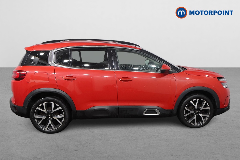 Used Citroen C5 Aircross 2020 for sale - 76949398: Photo 8