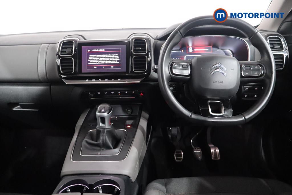 Used Citroen C5 Aircross 2020 for sale - 76949398: Photo 9