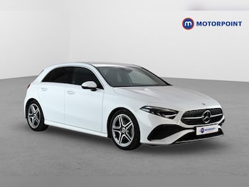 Used Mercedes-Benz A-Class 2024 for sale - 78849999: Photo