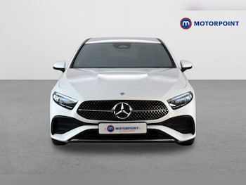 Used Mercedes-Benz A-Class 2024 for sale - 78849999: Photo