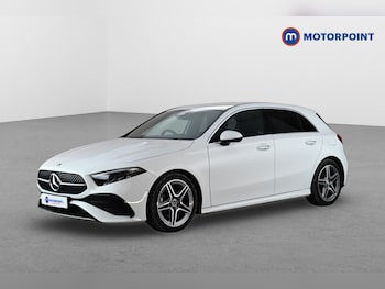 Used Mercedes-Benz A-Class 2024 for sale - 78849999: Photo