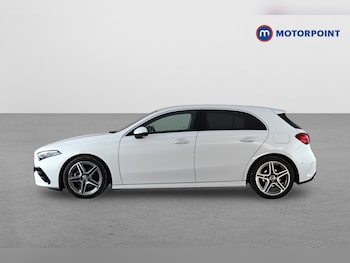 Used Mercedes-Benz A-Class 2024 for sale - 78849999: Photo