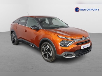 Used Citroen C4 2022 for sale - 75649093: Photo