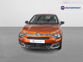Used Citroen C4 2022 for sale - 75649093: Photo