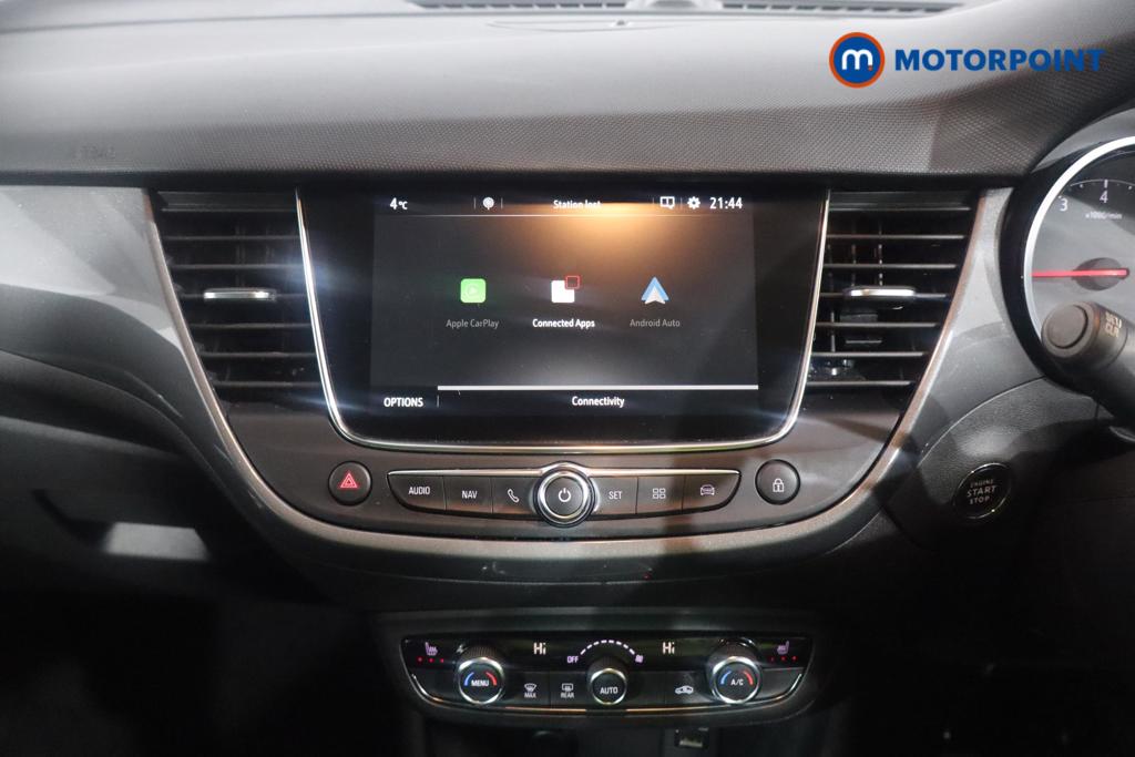 Used Vauxhall Crossland 2022 for sale - 77117639: Photo 10