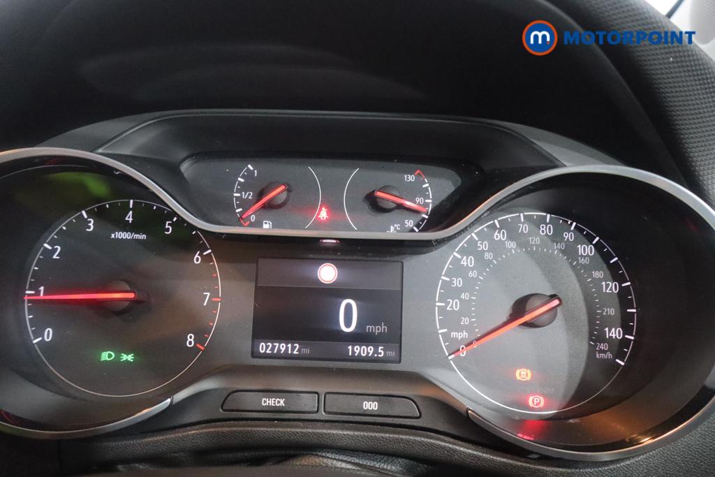 Used Vauxhall Crossland 2022 for sale - 77117639: Photo 12