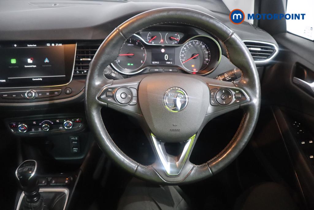 Used Vauxhall Crossland 2022 for sale - 77117639: Photo 13