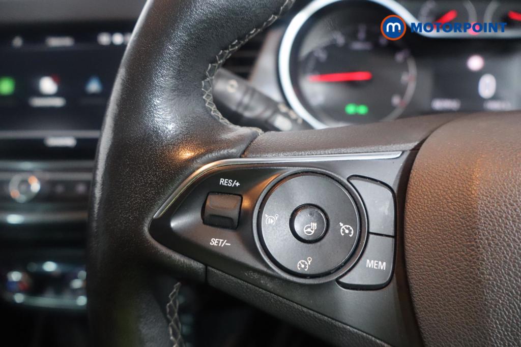 Used Vauxhall Crossland 2022 for sale - 77117639: Photo 14