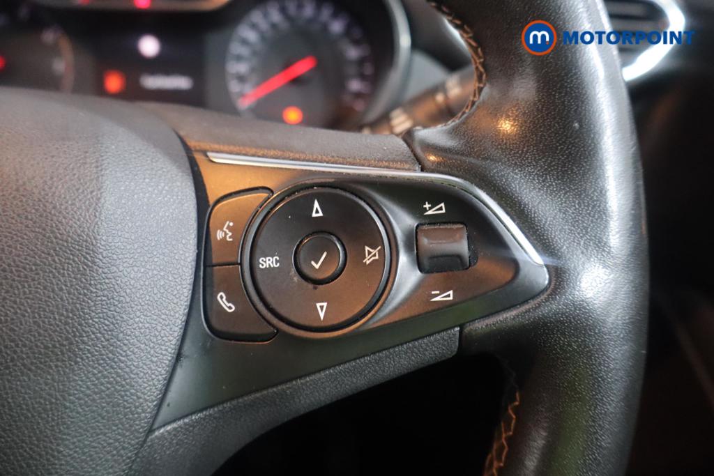 Used Vauxhall Crossland 2022 for sale - 77117639: Photo 15