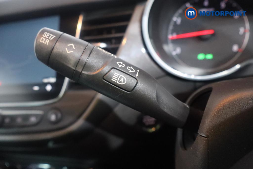 Used Vauxhall Crossland 2022 for sale - 77117639: Photo 16