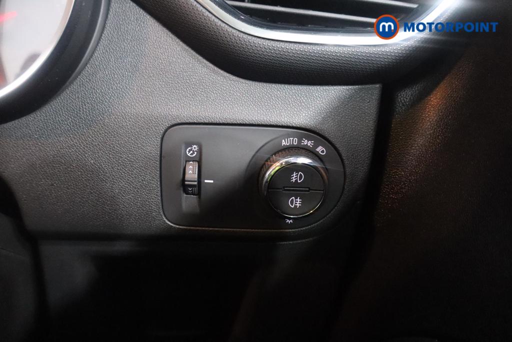 Used Vauxhall Crossland 2022 for sale - 77117639: Photo 18