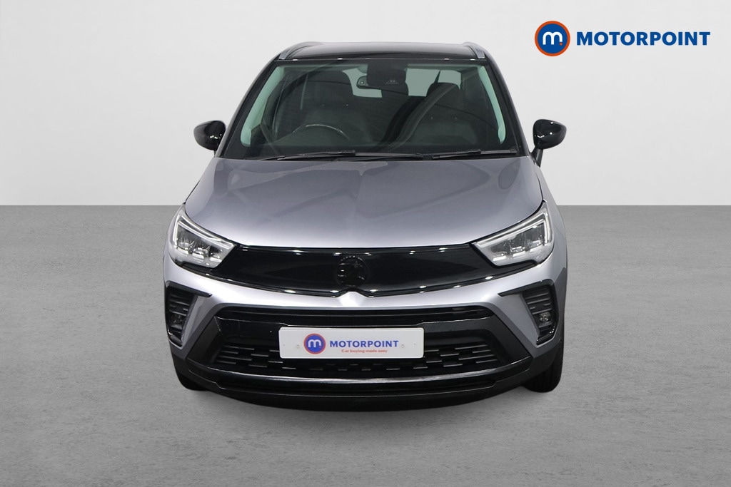 Used Vauxhall Crossland 2022 for sale - 77117639: Photo 2