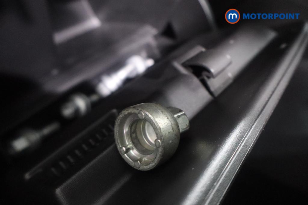 Used Vauxhall Crossland 2022 for sale - 77117639: Photo 21