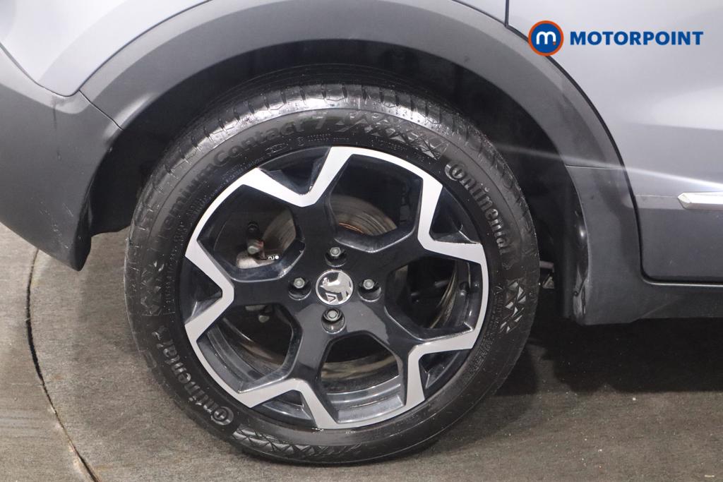 Used Vauxhall Crossland 2022 for sale - 77117639: Photo 26