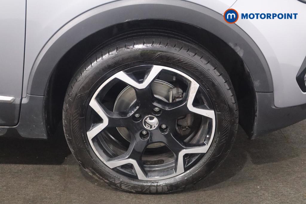 Used Vauxhall Crossland 2022 for sale - 77117639: Photo 27