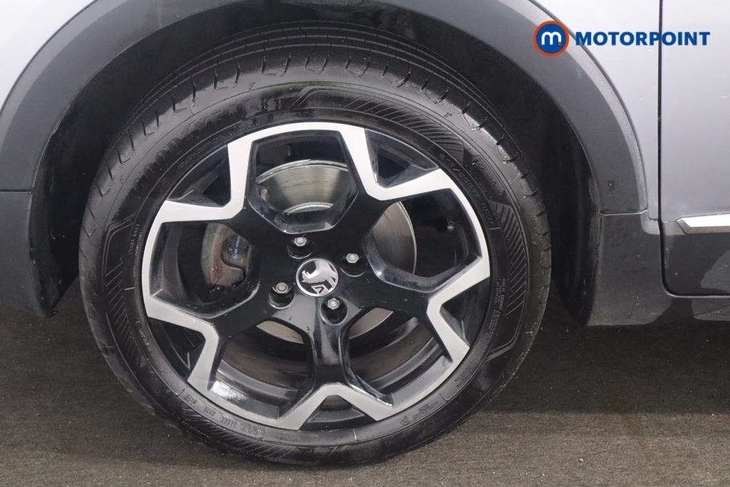 Used Vauxhall Crossland 2022 for sale - 77117639: Photo 28