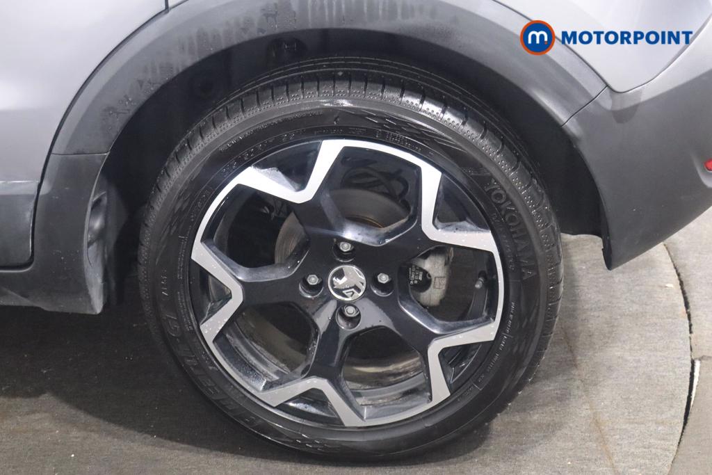 Used Vauxhall Crossland 2022 for sale - 77117639: Photo 29