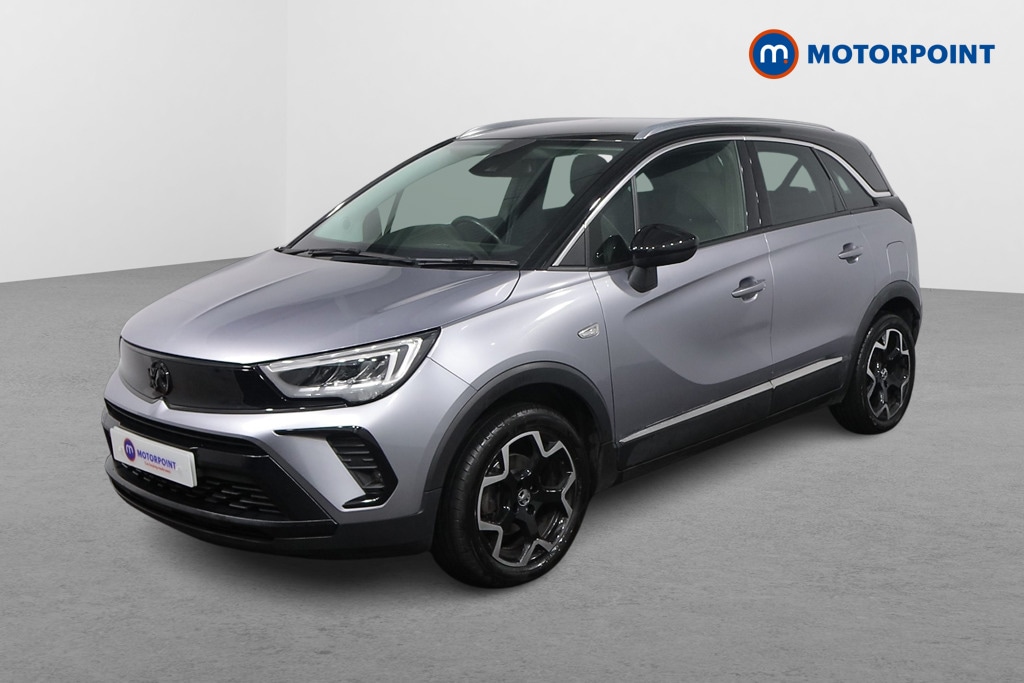 Used Vauxhall Crossland 2022 for sale - 77117639: Photo 3