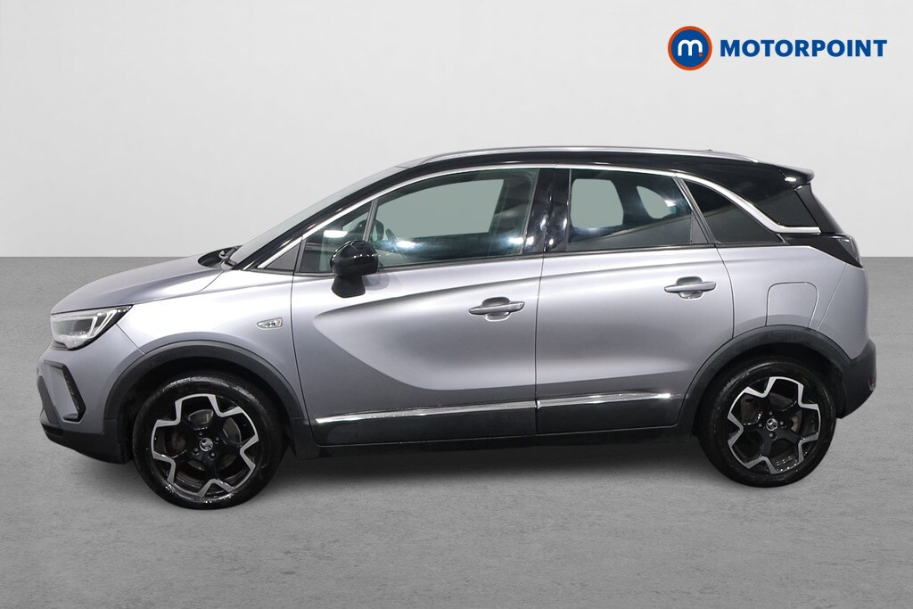 Used Vauxhall Crossland 2022 for sale - 77117639: Photo 4