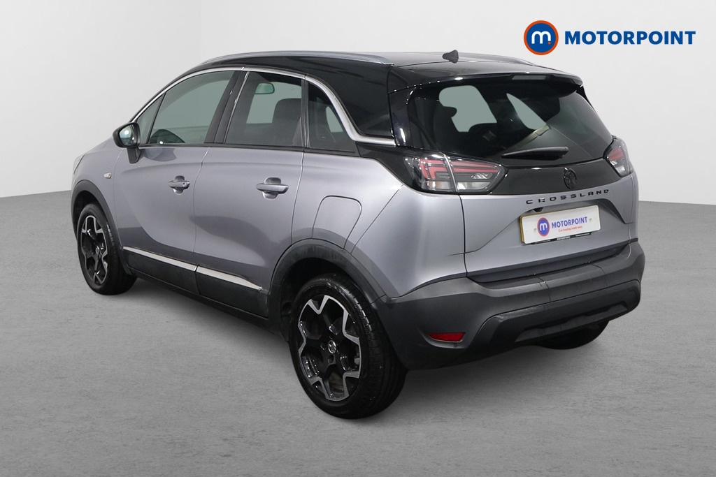 Used Vauxhall Crossland 2022 for sale - 77117639: Photo 5