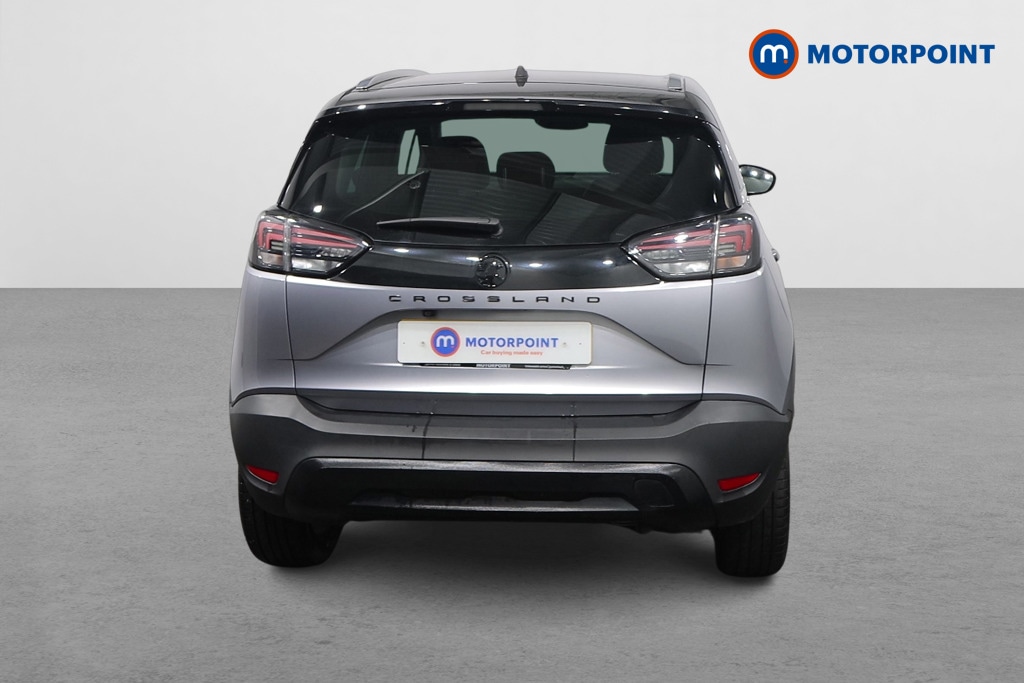 Used Vauxhall Crossland 2022 for sale - 77117639: Photo 6
