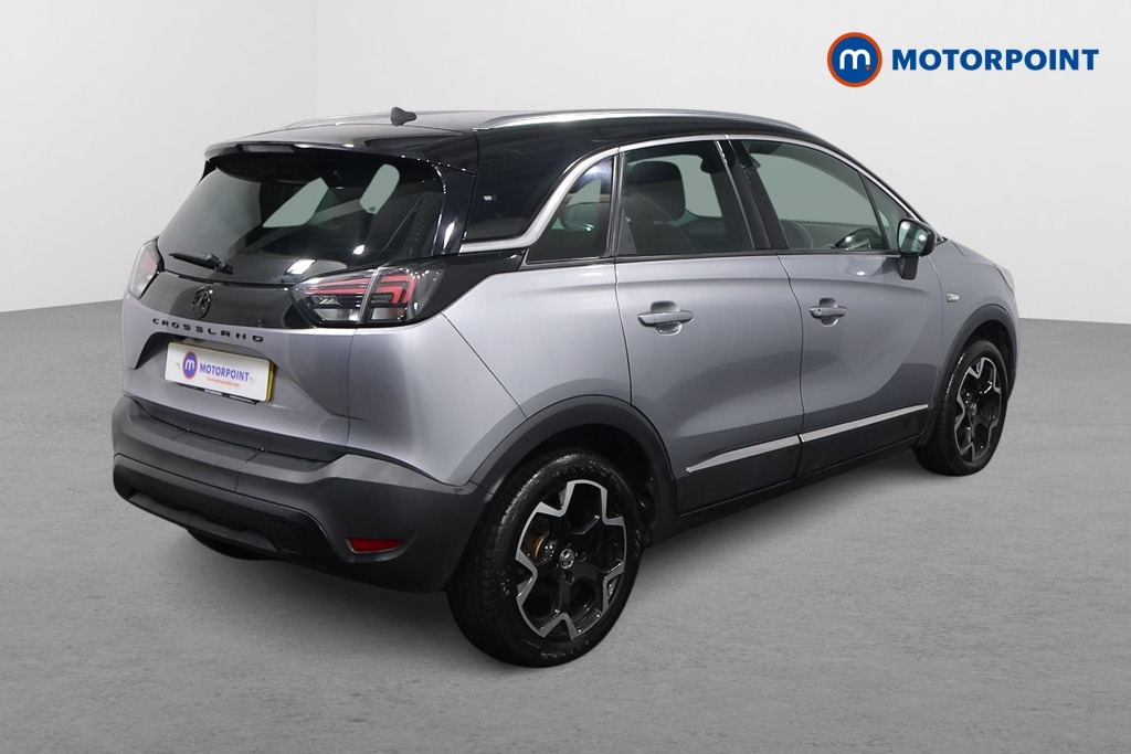 Used Vauxhall Crossland 2022 for sale - 77117639: Photo 7