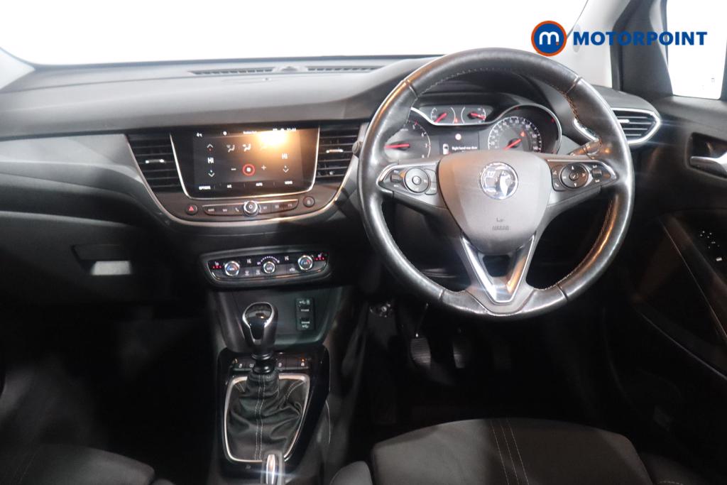 Used Vauxhall Crossland 2022 for sale - 77117639: Photo 9