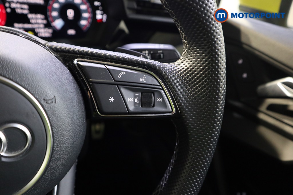 Used Audi A3 2023 for sale - 77055950: Photo 12