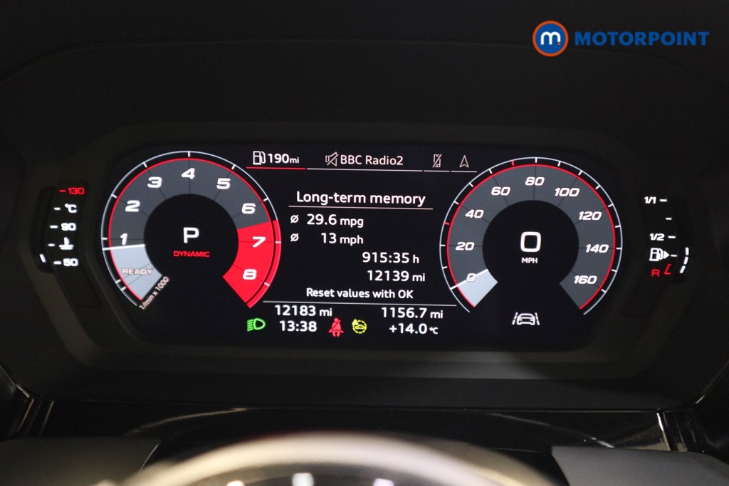 Used Audi A3 2023 for sale - 77055950: Photo 14