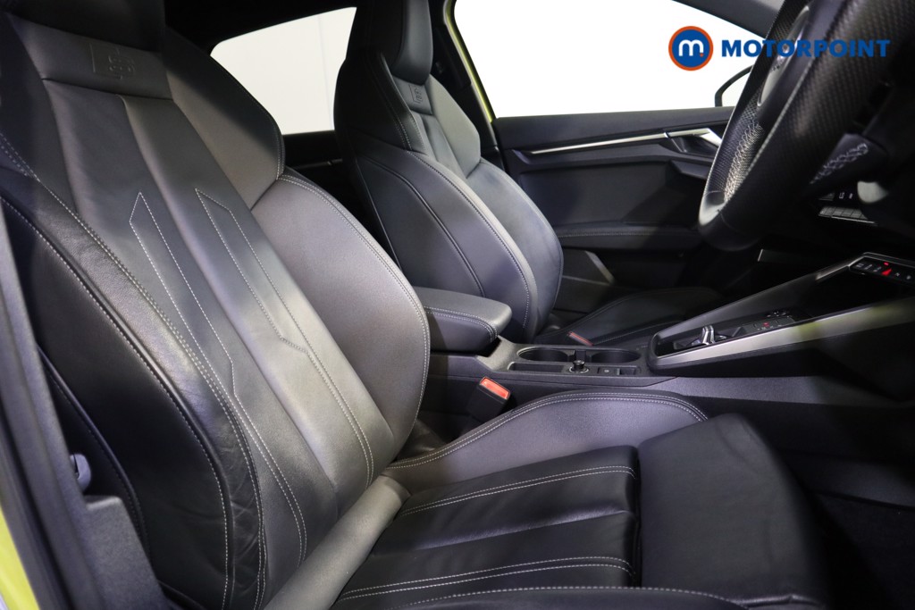 Used Audi A3 2023 for sale - 77055950: Photo 23