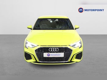 Used Audi A3 2023 for sale - 77055950: Photo